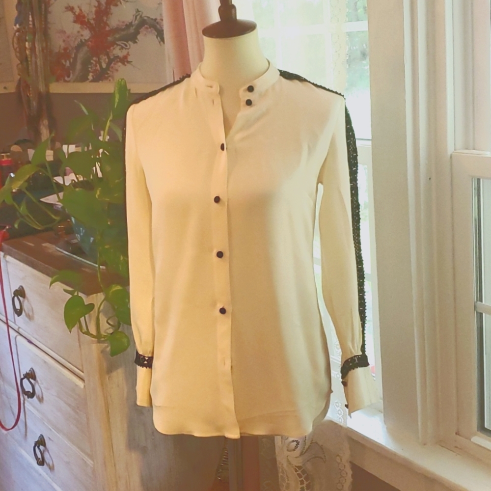 🎈🎈J. Crew top🎈